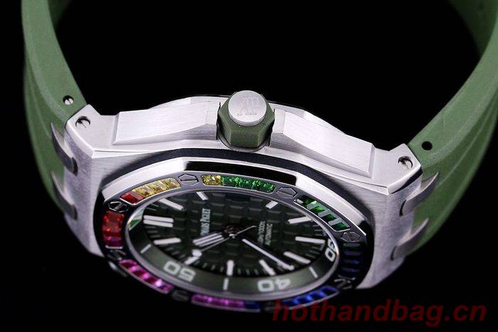 Audemars Piguet Watch APW00061